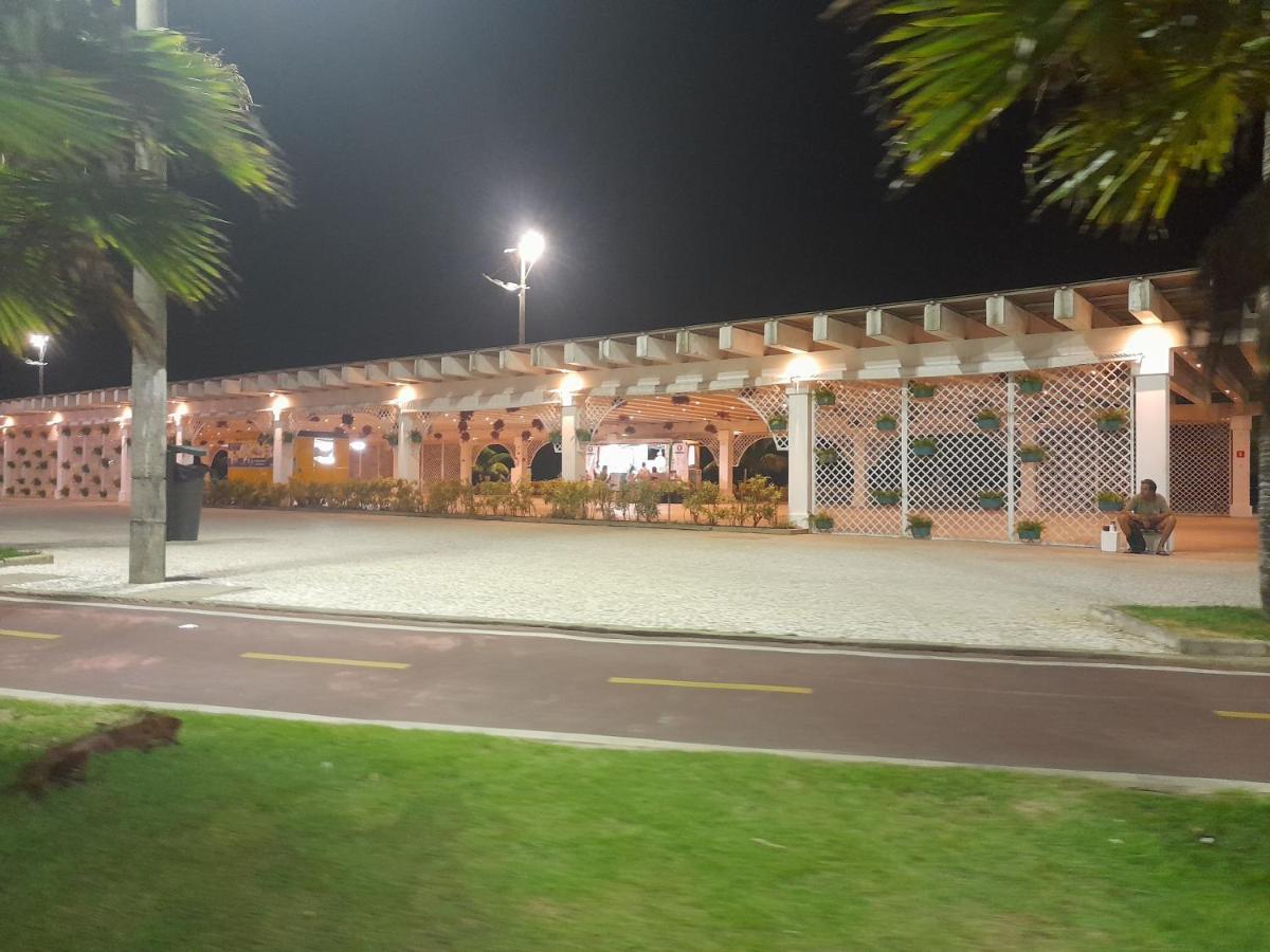 Casa Linda E Aconchegante Com Piscina -Aquecimento Solar O Ano Todo Perto Da Praia Praia Grande  Exteriér fotografie
