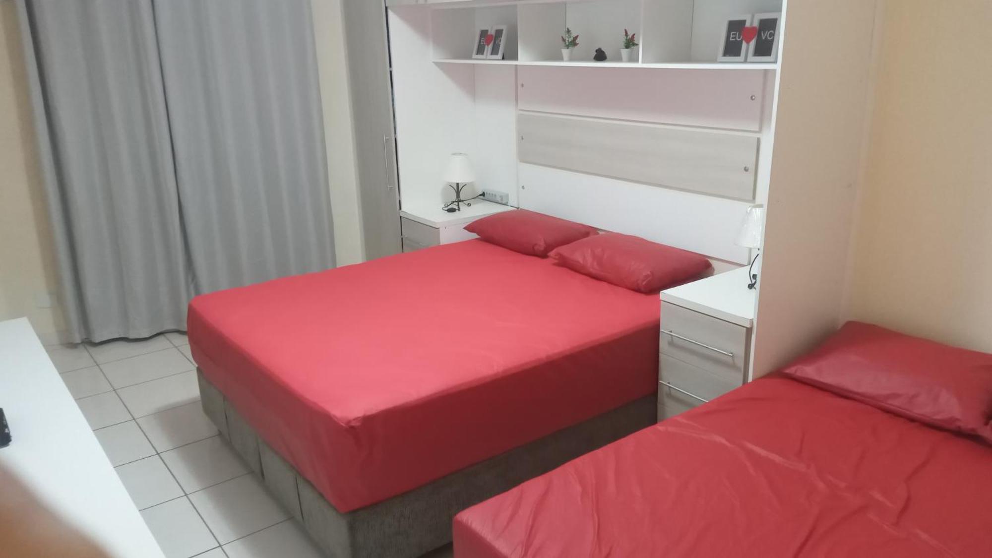 Casa Linda E Aconchegante Com Piscina -Aquecimento Solar O Ano Todo Perto Da Praia Praia Grande  Exteriér fotografie